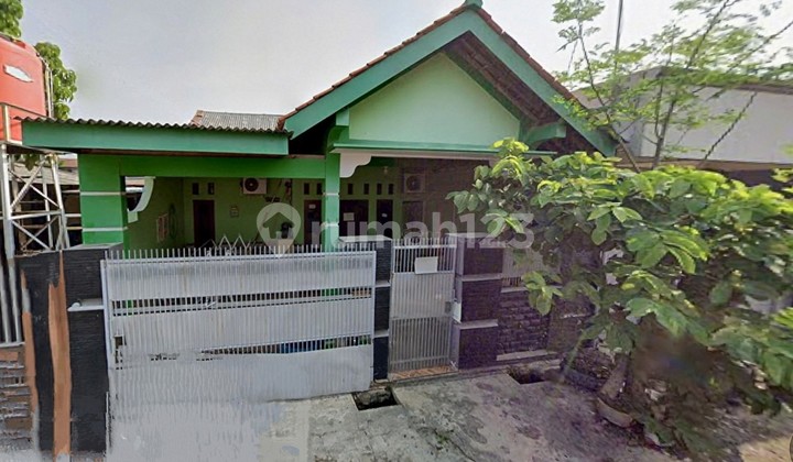 Rumah Tinggal Murah Di Komplek BTN Margalaksana Indramayu 1