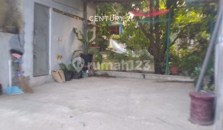 Rumah Tinggal Di Jl Bromo Larangan Harjamukti 2