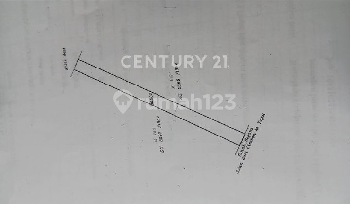 Tanah Siap Bangun Area Industri Rawa Urip Tanah Siap Bangun Area Industri Rawa Urip