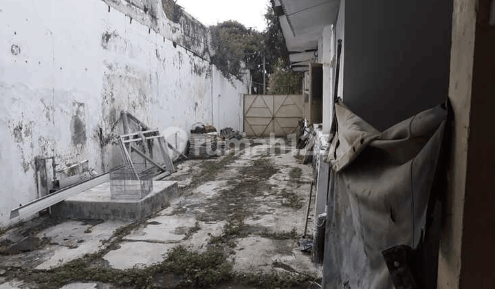 Dijual Tanah Dan Rumah Di Jl Veteran Cirebon  2