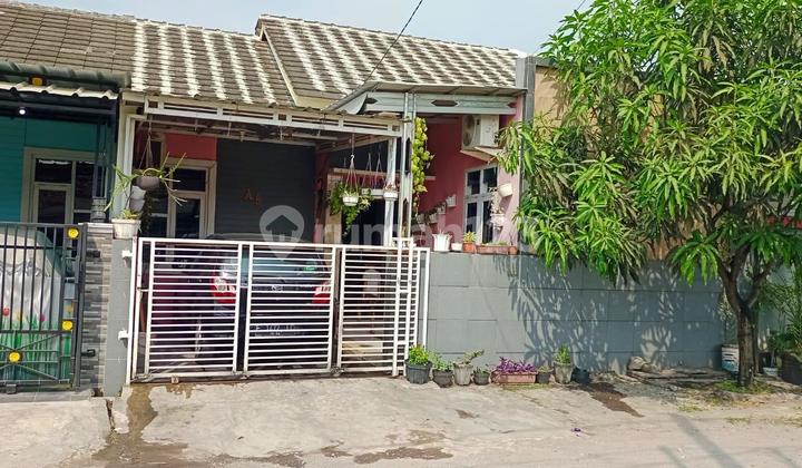 Rumah Tinggal Di Perumahan Artaloka, Palimanan, Kab.Cirebon Rumah Tinggal Di Perumahan Artaloka, Palimanan, Kab.Cirebon