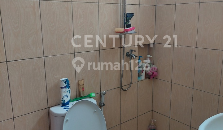 Rumah Tinggal Nyaman Di Perumahan Kecapi City 2