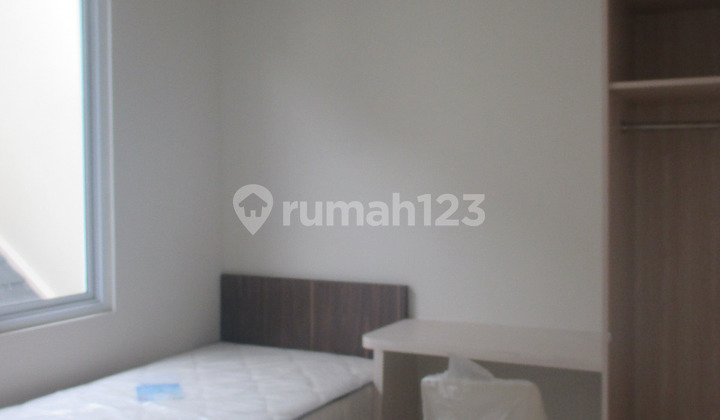 DISEWAKAN Rumah Siap Huni di Cluster Azura  Vanya Park BSD Tangerang