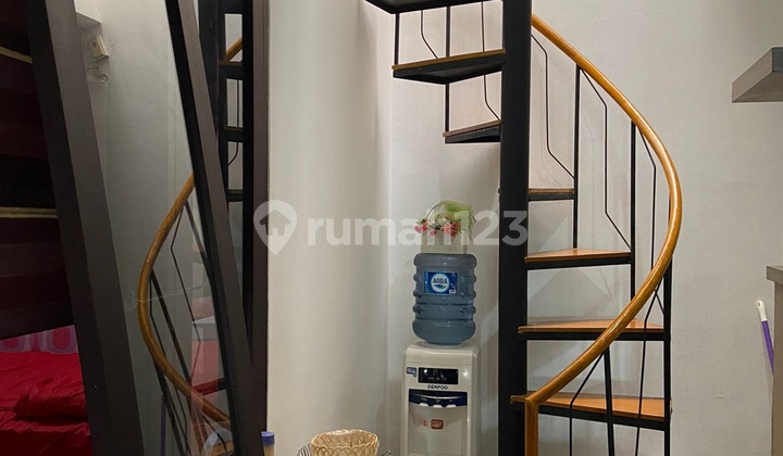 Harus Terjual Rumah Asri Terawat Batununggal Bandung Jawa Barat 9