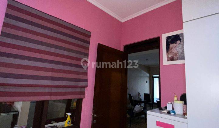 Harus Terjual Rumah Asri Terawat Batununggal Bandung Jawa Barat 10