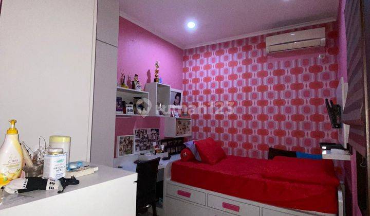 Harus Terjual Rumah Asri Terawat Batununggal Bandung Jawa Barat 12