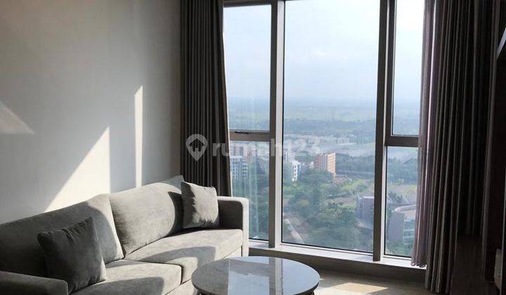 Apartemen Branz brand New Premium Berstandar Kualitas Jepang 1