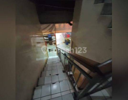 Jarang ada Ruko Gandeng di Boulevard Gading Serpong Tangerang 2