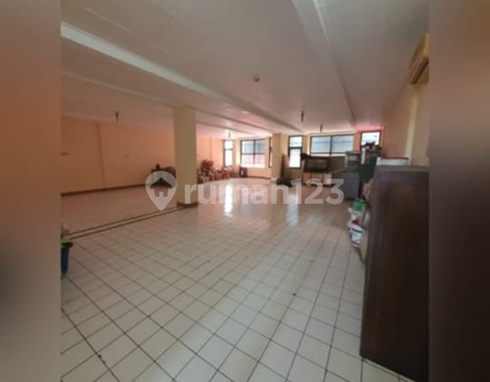 Rarely are there Attached Shophouses on Boulevard Gading Serpong Tangerang