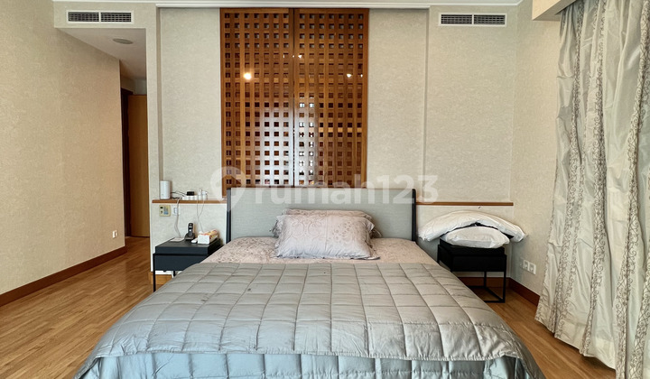 Luxury 2BR Apartment, The Pakubuwono Residence Cottonwood Tower South Jakarta Luxury 2BR Apartment, The Pakubuwono Residence Cottonwood Tower South Jakarta