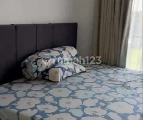 For Rent Well-Maintained Clean Studio Unit Sky House Zone 3 BSD For Rent Well-Maintained Clean Studio Unit Sky House Zone 3 BSD