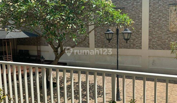 Rumah Mewah 3lt Siap Huni, Bersih Terawat, di Cluster Amethyst  6