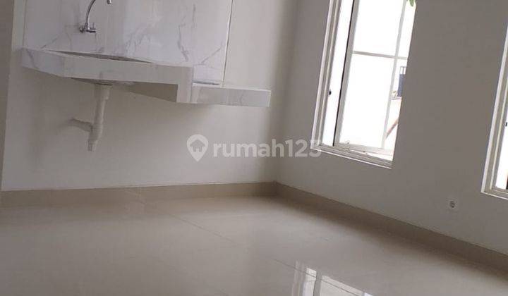 Disewakan Rumah di Millenium City Cluster Alton Parung Panjang 5