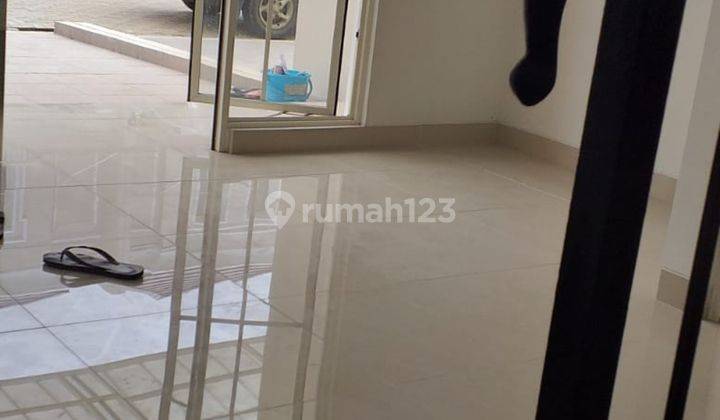 Disewakan Rumah di Millenium City Cluster Alton Parung Panjang 8
