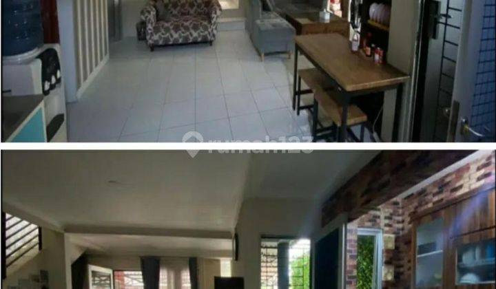 Dijual Rumah 4 Kamar Tidur di Cluster Opal Gading Serpong 2