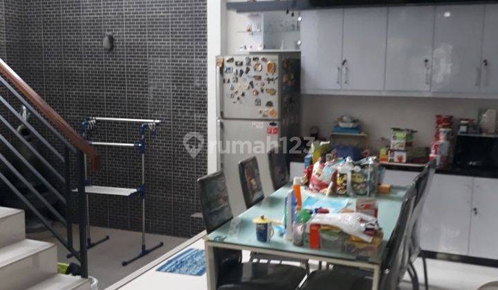 Rumah Rapi Siap Huni 5 Kamar Tidur di Sutera Delima Alam Sutera 2