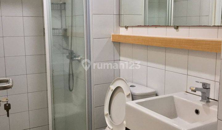 Rumah Milenial 2lt, Rapi Dan Siap Huni di Fleekhauz Greenwich Bsd 2