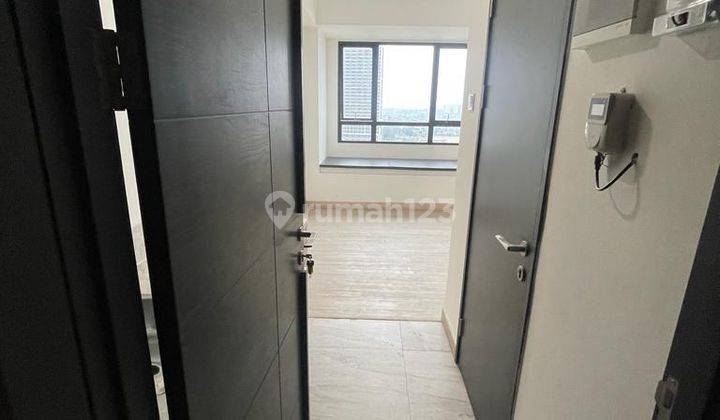 Apartemen Collins Tipe Studio Siap Huni di Raya Serpong Tangerang 2