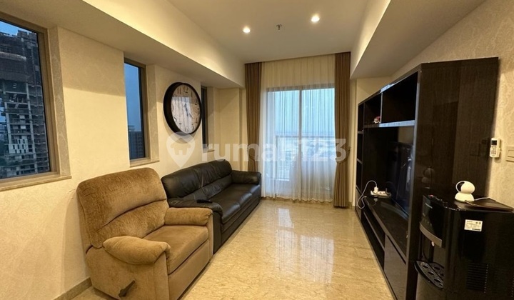 Apartemen Siap Huni 2Bedroom Tower A di Branz BSD City Tangeran Apartemen Siap Huni 2Bedroom Tower A di Branz BSD City Tangeran