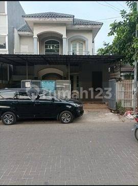 Rumah 2 Lantai, Bagus, SHM di Sektor 7a Gading Serpong Tangerang 2