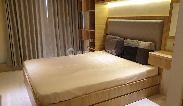 Apartment Taman Anggrek Residence S.parman Jakarta Barat 2