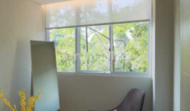 Rainbow Springs Apartment Modern Minimalist in Gading Serpong Tangerang