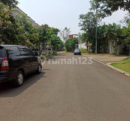 Rumah 2 Lantai SHM di Cluster Volta Gading Serpong Tangerang 2