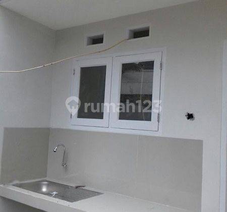 Rumah Siap Huni Cluster Cemara Raya Residence Gunung Sindur Bogor 2