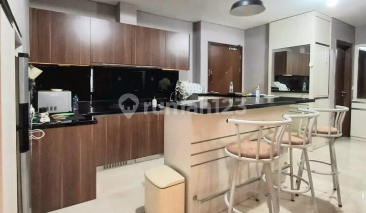 Jual Unit 2 BR Apartemen Lavenue Pasar Minggu Jakarta Selatan 2