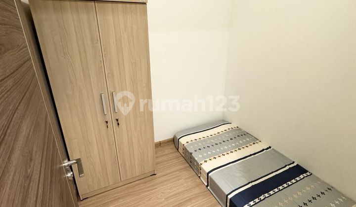 Skyhouse Tower Duxton Apartment in BSD Tangerang