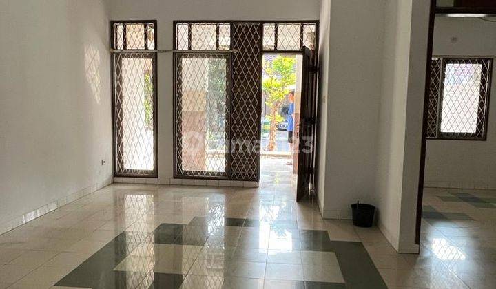 Rumah Siap Huni Sutera Gardenia Alam Sutera Tangerang 1