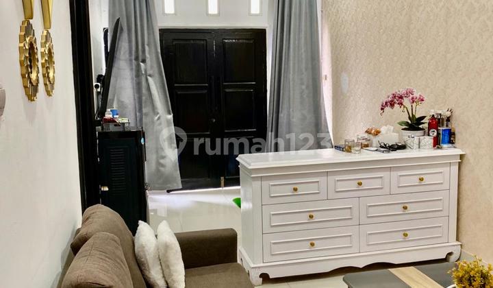 Dijual Rumah Rapi dan Siap Huni di Cluster Catalina Gading Serpong. 2