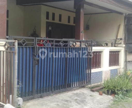 Dijual Murah Rumah di Dasana Indah, Kelapa Dua Tangerang