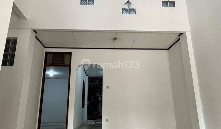 Rumah Siap Huni Sutera Gardenia Alam Sutera Tangerang 2