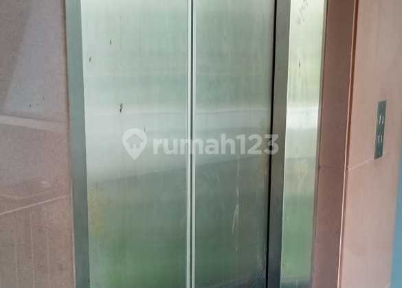 Office Complex with Hotel/Kost Near Binus Anggrek Kemanggisan Campus 2