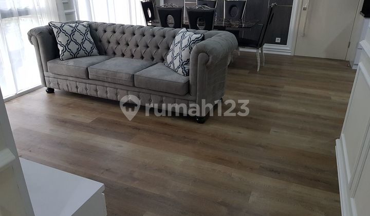 For Sale Fast Rainbow Springs Condovilla Gading Serpong Tangerang