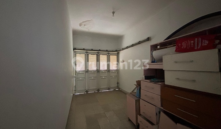 Rumah Siap Huni 2Lt di Cluster Onyx Alam Sutera Tangerang selatan 2