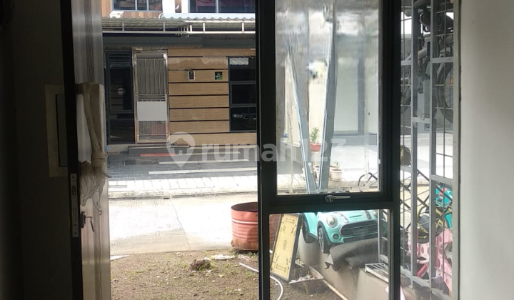 Ready-to-occupy 2-story house in Agate Golden Stone Cluster, Tangerang 2