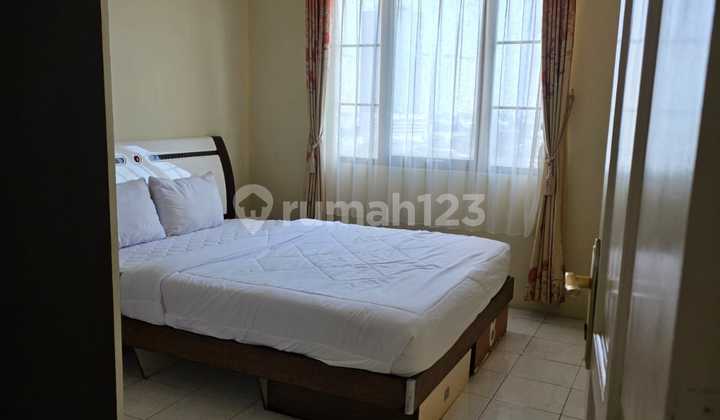 Disewakan Apartemen Puri Garden Kembangan Jakarta Barat 2