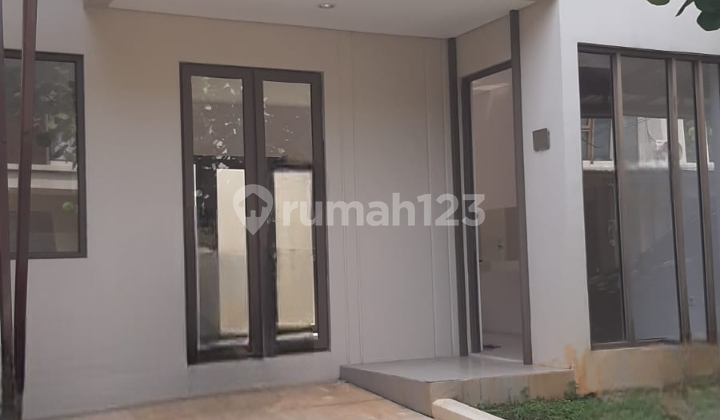 Dijual Rumah Siap Huni di Springhill Yume Lagoon Cisauk Tangerang Dijual Rumah Siap Huni di Springhill Yume Lagoon Cisauk Tangerang