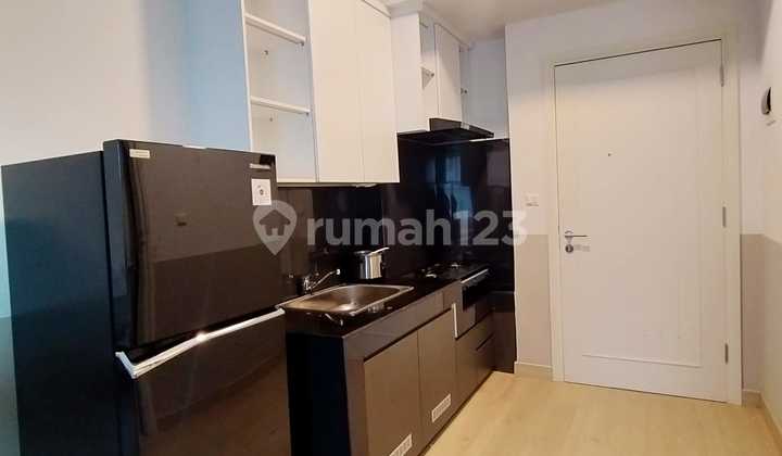 Disewakan Apartment Silkwood Alam Sutera Tinggal Bawa Koper 2