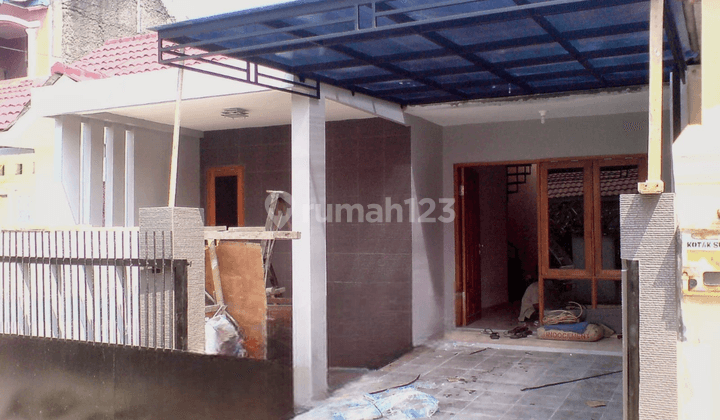 Rumah Siap Huni di Cluster Catalina Gading Serpong Tangerang 1