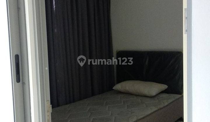 kamar tidur apartemen murah m town residence