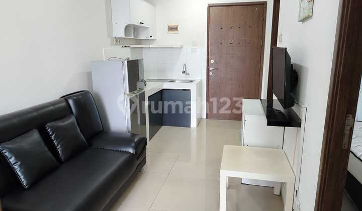 Dijual Unit 2Br Apartmen Northland Ancol Dijual Unit 2Br Apartmen Northland Ancol