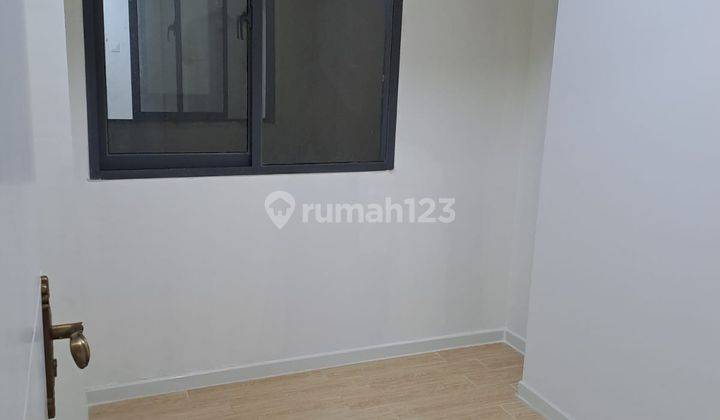 Dijual Apartemen Damoci 3br 2