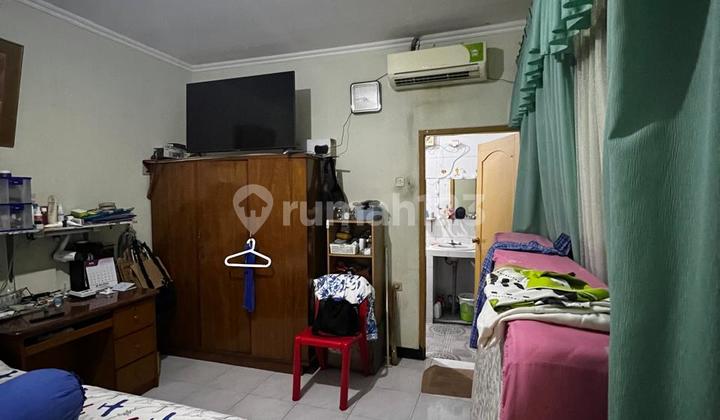 Dijual Rumah 1.5Lt di Sektor 1.6 Bsd Serpong