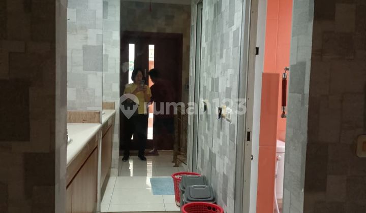 For Rent: 4-Storey Shop House at Pluit Mas Raya 2