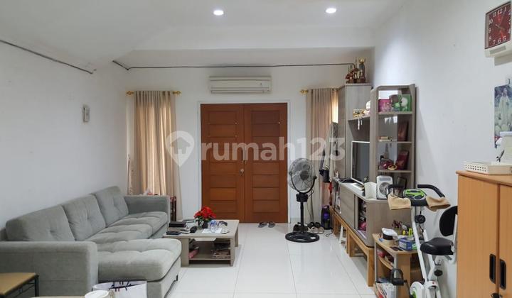 Rumah Dijual Perumahan Daan Mogot Estate, Jakarta Barat 2