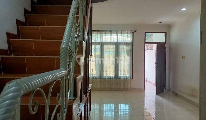 Rumah Dijual di Kalideres Permai, Jakarta Barat 1