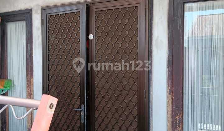 For Sale, 2-Story House in Harapan Indah, Bekasi 2